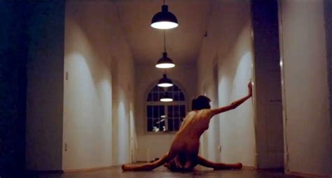 Desiree Nosbusch Nude Scene Der Fan Nude Screen Captures
