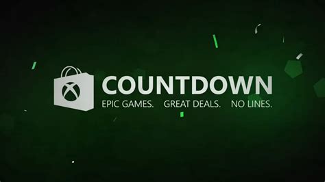 Xbox Countdown Sale 2023 Now Live With Over 1400 Discounts