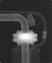 Computed Radiography CR | IRISNDT