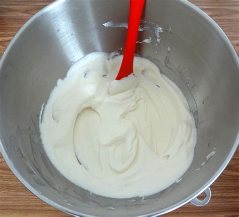 To start, place medium mixing bowl and beaters in the fridge, until ready to use. How To Make Homemade Whipped Cream - Life Love and Sugar