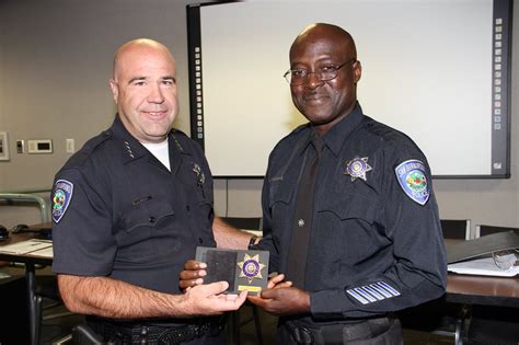 San Bernardino Police Facebookblog Posts