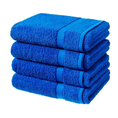 Maybe you would like to learn more about one of these? Luxury Cotton Bath Sheet Royal Blue | Wholesale Towels ...