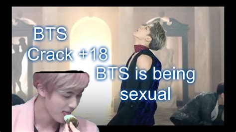bts crack bts is being sexual 18 chords chordify