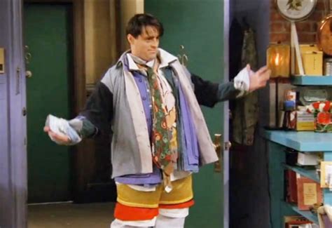 The 16 Most Iconic Friends Moments Of All Time Emirates Woman