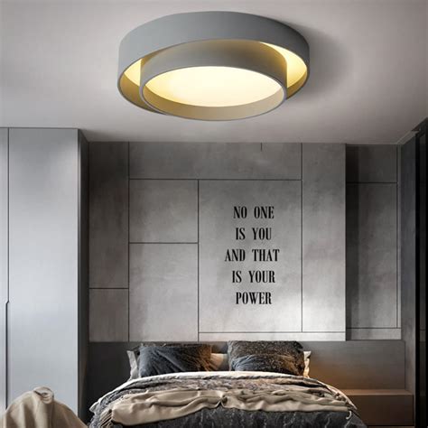 Lamppodesign Nordic Ceiling Light Fixtureled Pendant Etsy