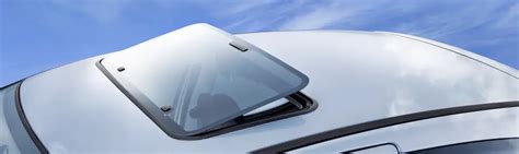 Sunroof What Are Different Types Of Sun Roofs In A Car Carbiketech