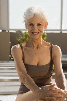 Of The World S Most Beautiful Older Women Photos Beautiful Joan
