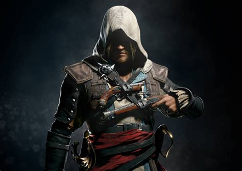 Assassins Creed 4 Black Flag Saiba Tudo Sobre O Novo Título Da Série