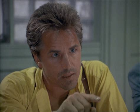 Pin By Stacie Harper On Don Johnson With Images Vice Tv Show Don