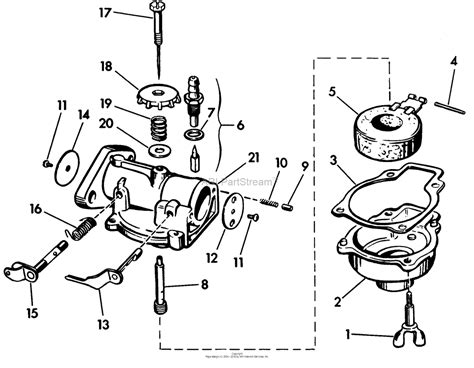 If you are interested in purchasing a new honda lawn mower you can choose from a great line of honda lawn mowers. 30 Lawn Boy Mower Parts Diagram - Wiring Diagram Ideas
