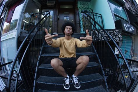 Premiere Listen To The Next Wave Of Brooklyn Rap On Jimi Tents’ ‘5 O’clock Shadow’ Ep Complex