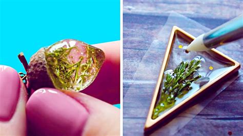 13 Amazing Ways To Use Epoxy Resin In Cool Diy Projects Part 2