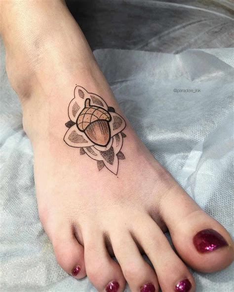 60 Amazing Foot Tattoos Women Actually Want Foot Tattoos For Women Feet Tattoos Cute Foot