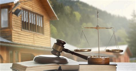 Everything You Need To Know About Property Law A Comprehensive Guide