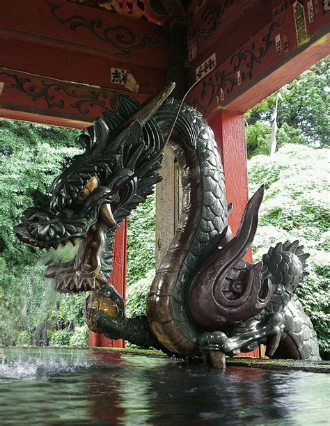 China A Place You Must Visit Before You Die Dragon Decor Dragon