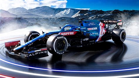 Formule 1 2021 Wallpaper 2021 Formula 1 Regulations Revealed The