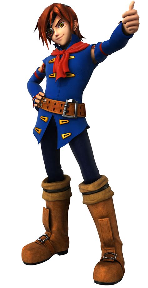 Blue Rogues Skies Of Arcadia Wiki Fandom Powered By Wikia