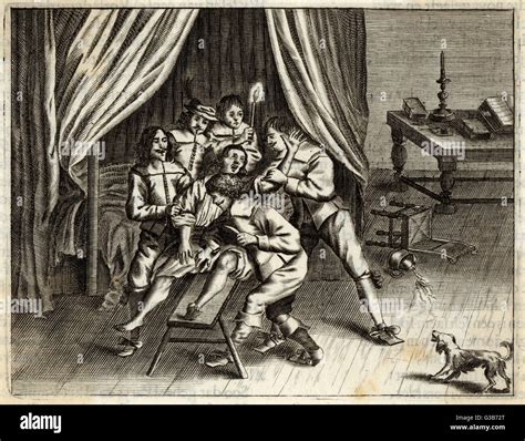 Castration C17th Hi Res Stock Photography And Images Alamy