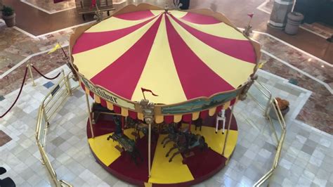 South coast plaza is a regional shopping mall in costa mesa, california. South Coast Plaza Carousel - YouTube