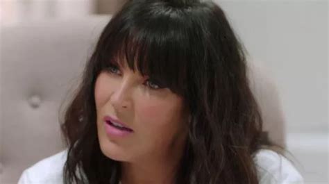 Naked Attraction Host Anna Richardson Bravely Shares Ectopic Pregnancy Heartbreak Mirror Online