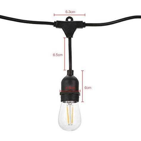 Les cordons lumineux led pour extérieur et intérieur sont des objets décoratifs à part entière en plus de leur fonction d'éclairage. Cordon lumineux led extérieur les meilleurs modèles pour ...