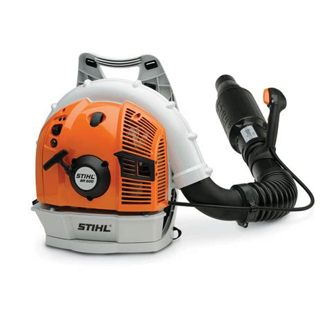 How do you start a stihl blower. STIHL BR 500 Professional Backpack Blower - Towne Lake Outdoor Power Equipment