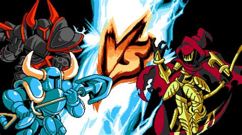 Shovel Knight Gets A Multiplayer Mode With Its Final Dlc Vg247