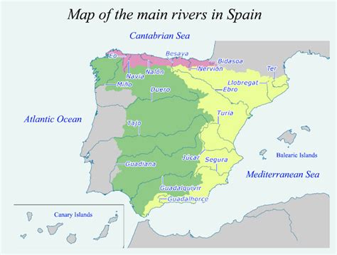Chronicles From Outerspace Spanish Rivers