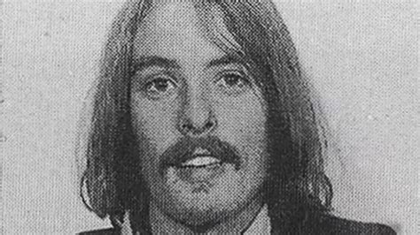 This Was Serial Killer Richard Chase's Motive