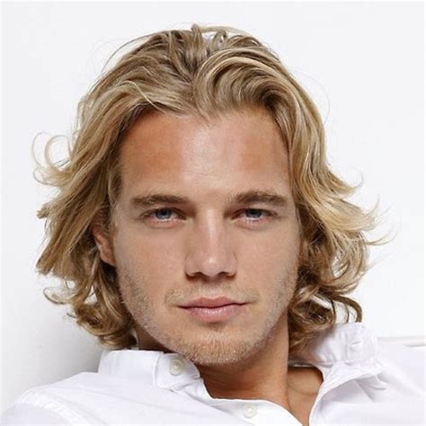 Hair human wig blond front lace wig short wig synthet wig anim wig wig women halloween male updo wig black wavy wig. 40 Best Blonde Hairstyles For Men (2020 Guide)