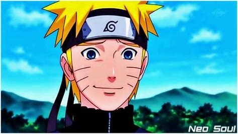 Naruto Smiling A That Smile Is So Cute