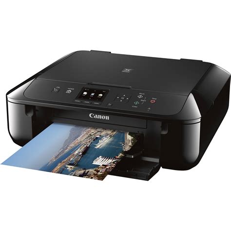 Canon Pixma Mg5720 Wireless All In One Inkjet Printer 0557c002aa