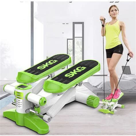 230411 Stepper Multifunctional Foot Machine Stovepipe Slimming Fitness