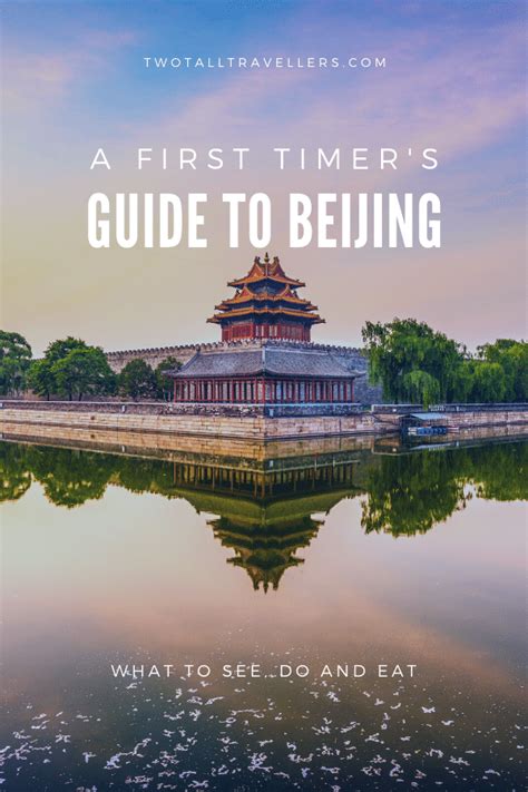 A Perfect Beijing Itinerary For First Timers 2023