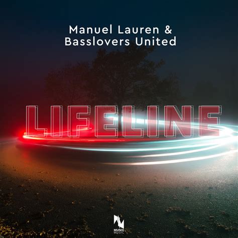 Lifeline Single De Manuel Lauren Spotify