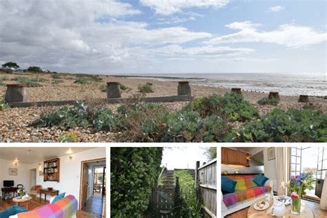Aldeburgh coastal cottages is here to help you find your perfect getaway. Our favourite holiday cottages on the Sussex coast ...