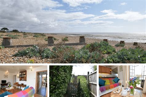 Aldeburgh coastal cottages is here to help you find your perfect getaway. Our favourite holiday cottages on the Sussex coast ...