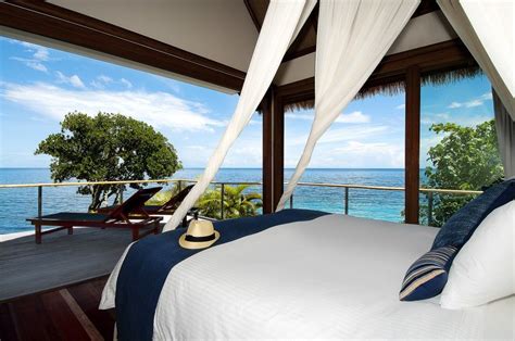 hotel of the month royal davui island resort fiji honeymoon resorts dream vacation spots