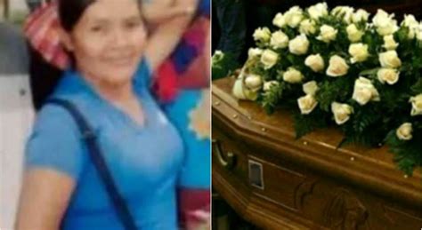 Dichiarata Morta In Un Incidente Bussa Alla Bara Durante Il Funerale