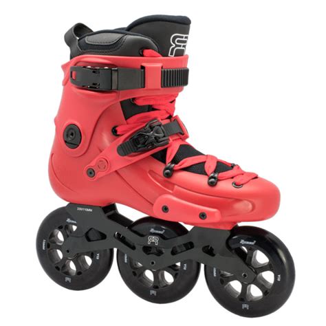 Tri Skates These 3 Wheel Skates Are Suitable For All Abilities