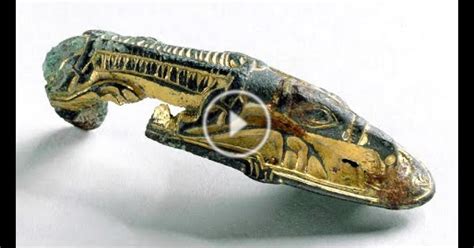 12 Most Amazing Ancient Artifacts Finds Riset