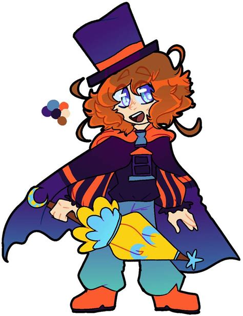 Hat Boy Hat In Time Amino Amino