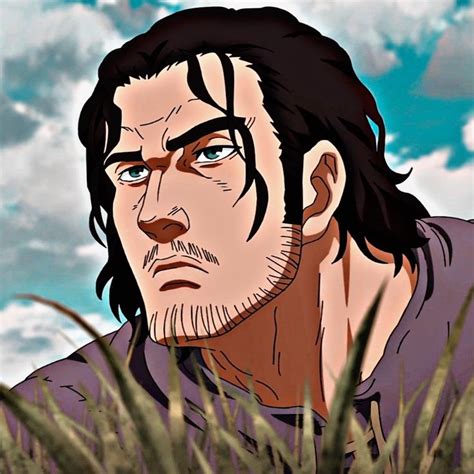 Pin By Avie On Snake In 2023 Vinland Saga Anime Saga