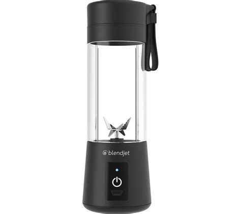 Buy Blendjet One Portable Blender Black Free Delivery Currys