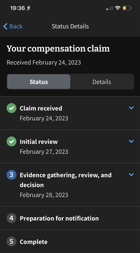 Timeline question. : r/VeteransBenefits