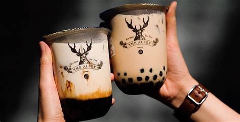 And they're just a few of many bubble tea stores in malaysia out there. The Alley to open first Vancouver store with FREE bubble ...