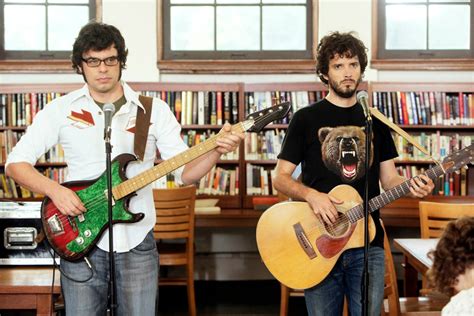 The 7 Best ‘flight Of The Conchords Songs