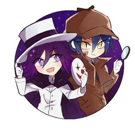 See more ideas about danganronpa, anime icons, danganronpa characters. Pin on Dangan pfps
