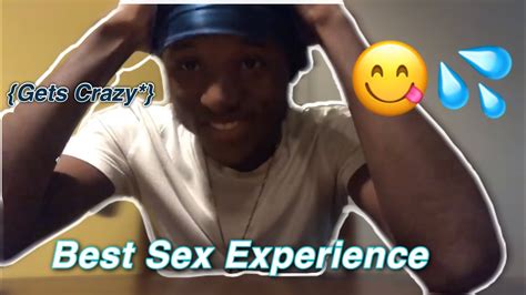 Storytime Best Sex Experience 😂 Youtube