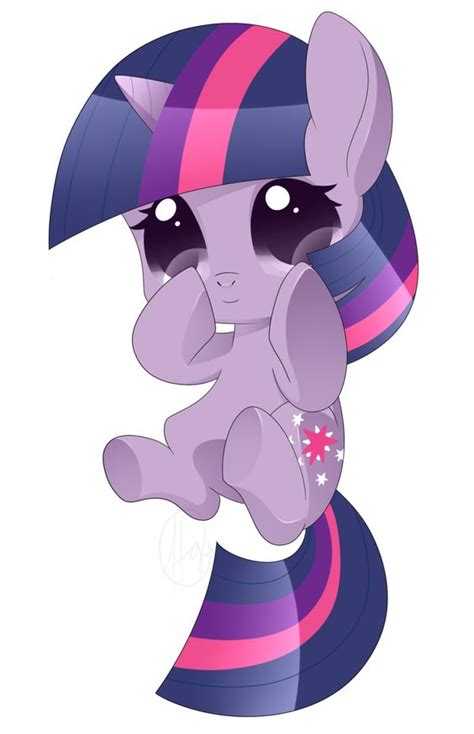 My Little Pony Twilight Sparkle Baby Picture My Little Pony Pictures